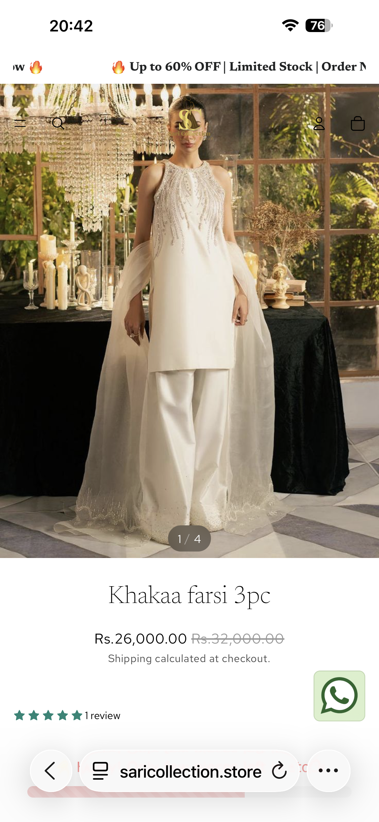 Eid Collection