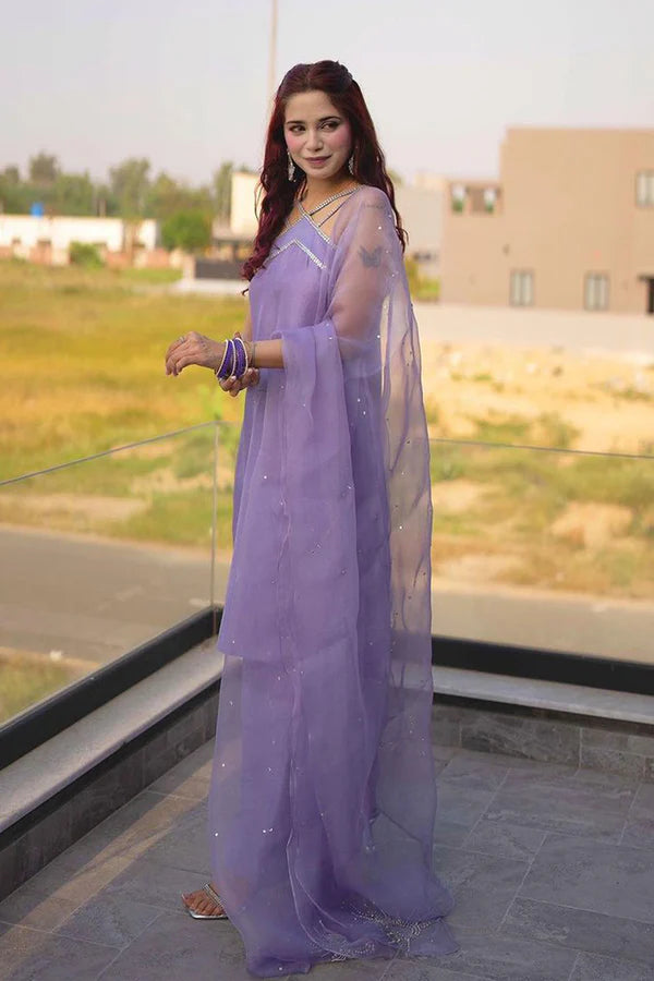 Farsi shalwar 3pc