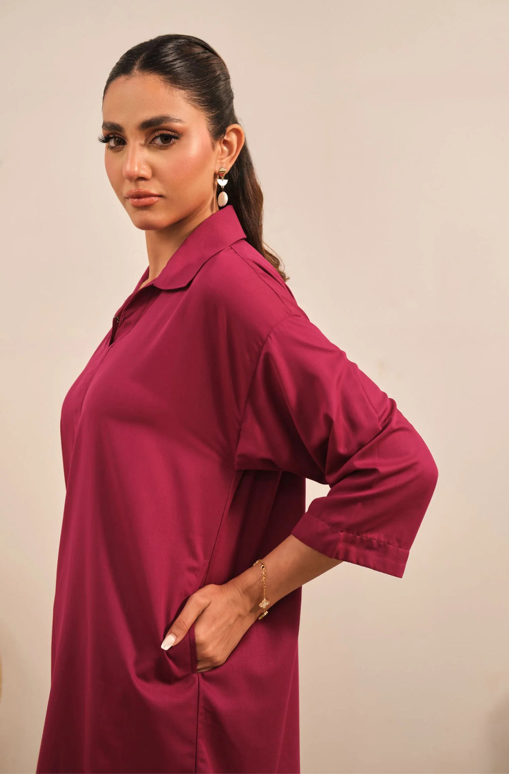 Solid Cordset 2pc
