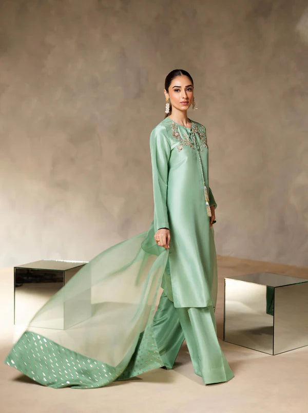 Sage Green Sophia
