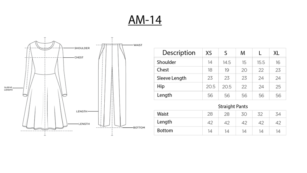 Powder Blue Formal Ensemble 3pc