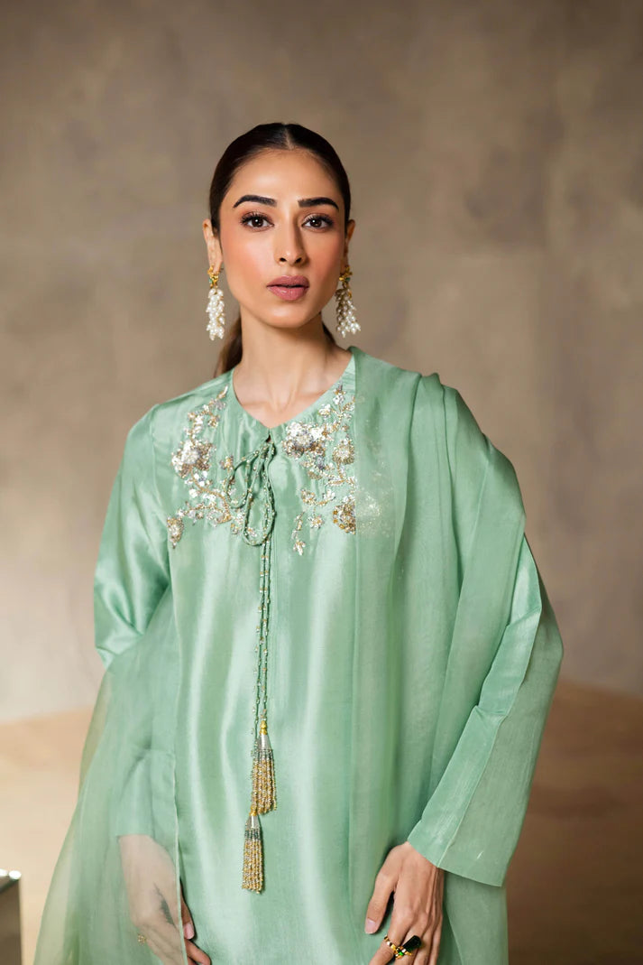 Sage Green Sophia