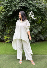 asymmetric co-ord set
