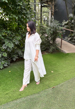 asymmetric co-ord set