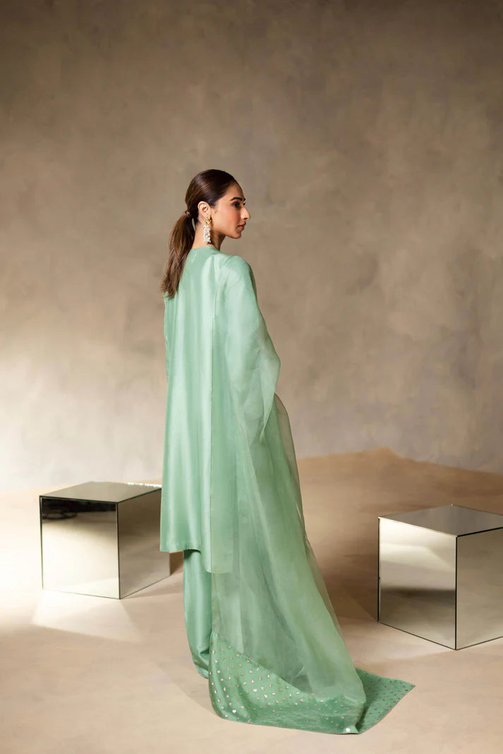 Sage Green Sophia