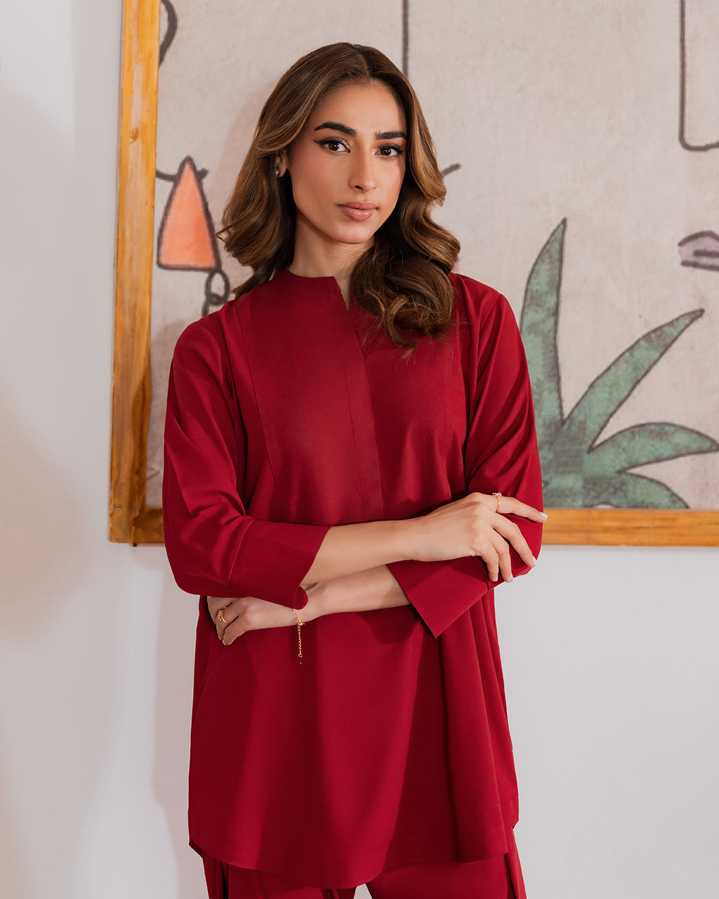 Shalwar qameez 2pc