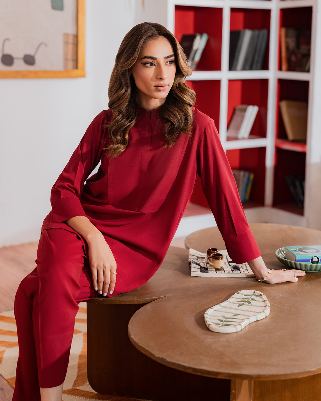 Shalwar qameez 2pc