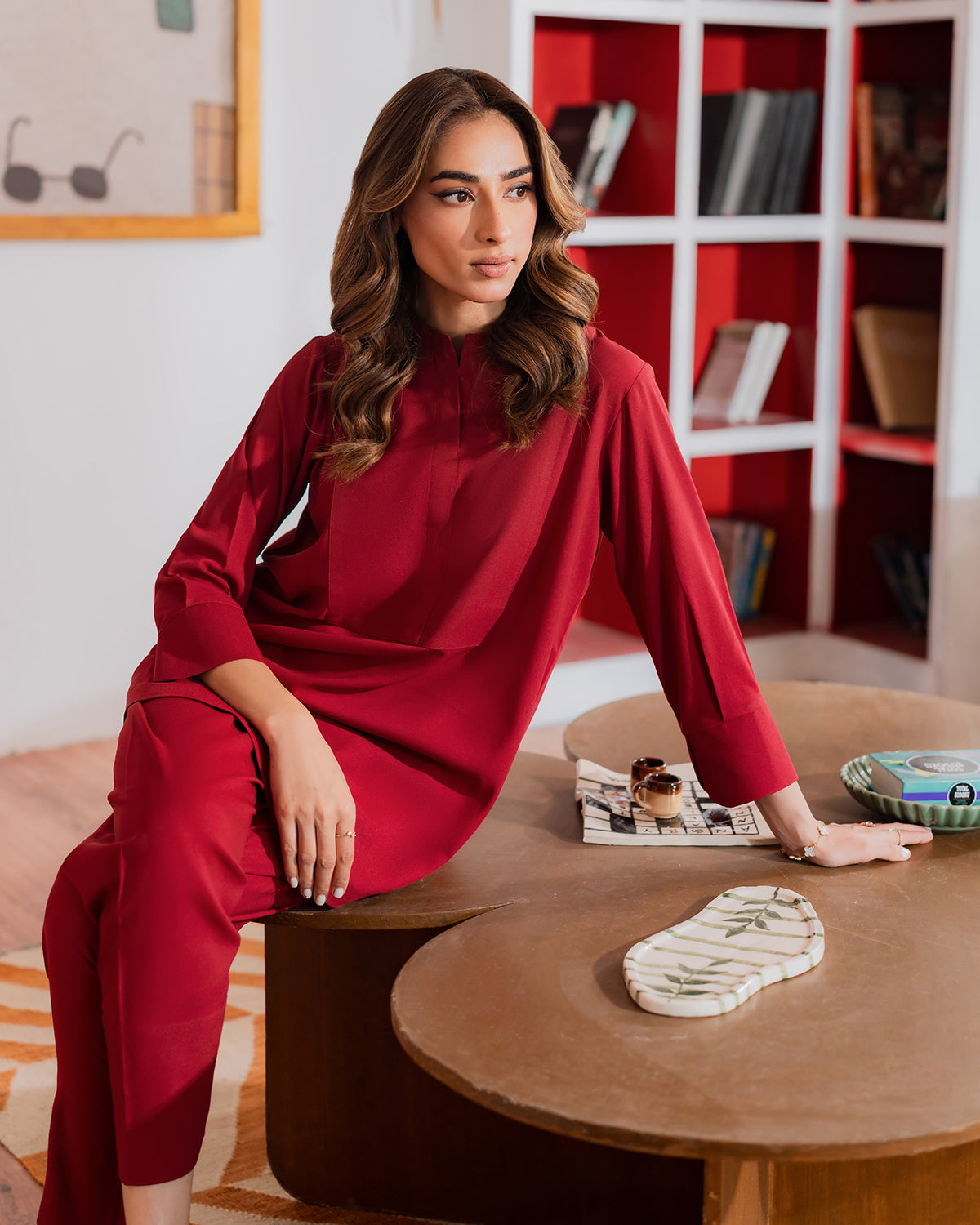 Shalwar qameez 2pc