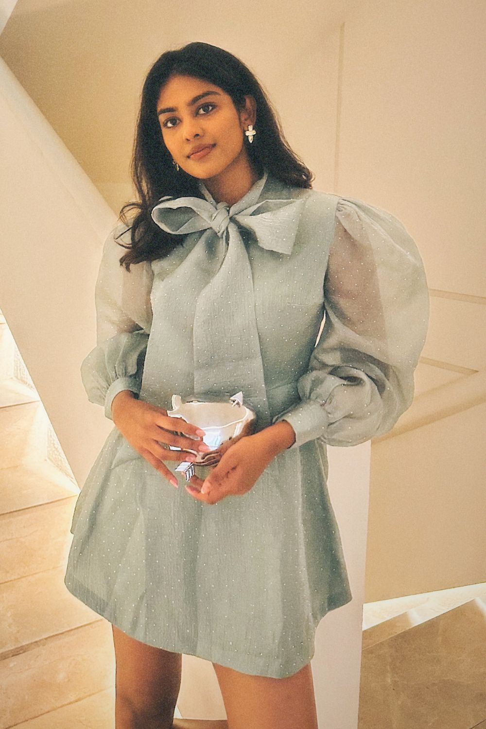 The Cinderella Shirt