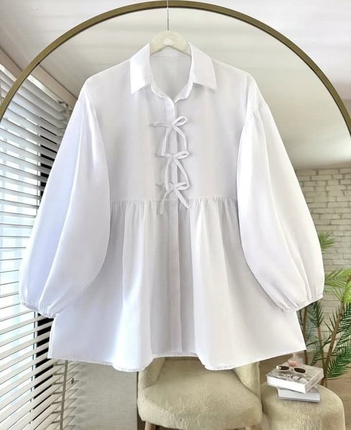 Lily Top