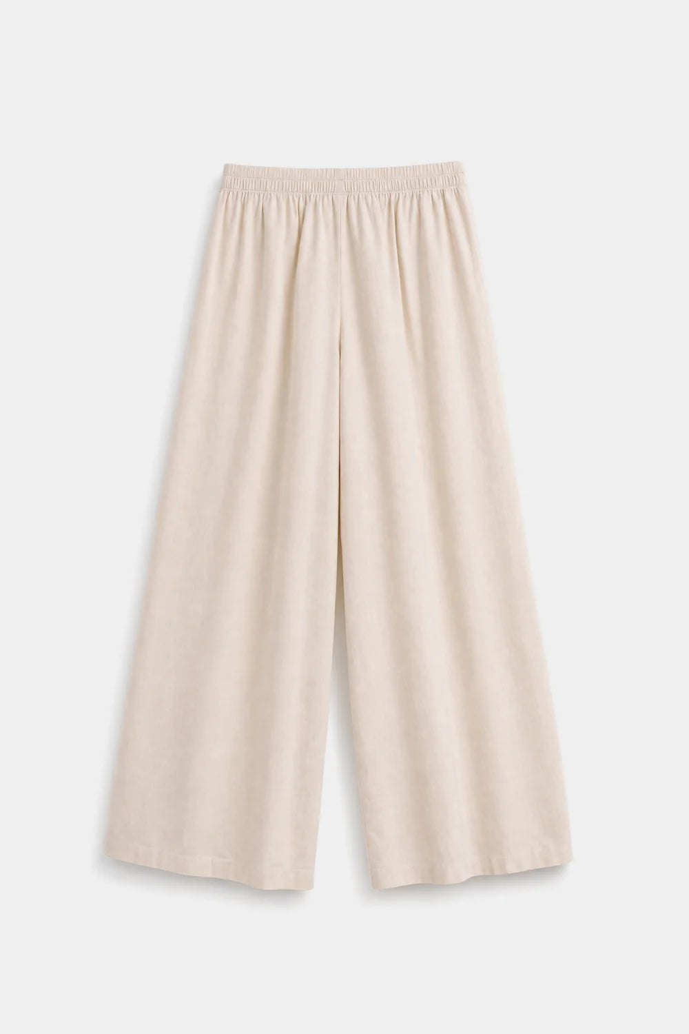 Ivory Knotted Cordset