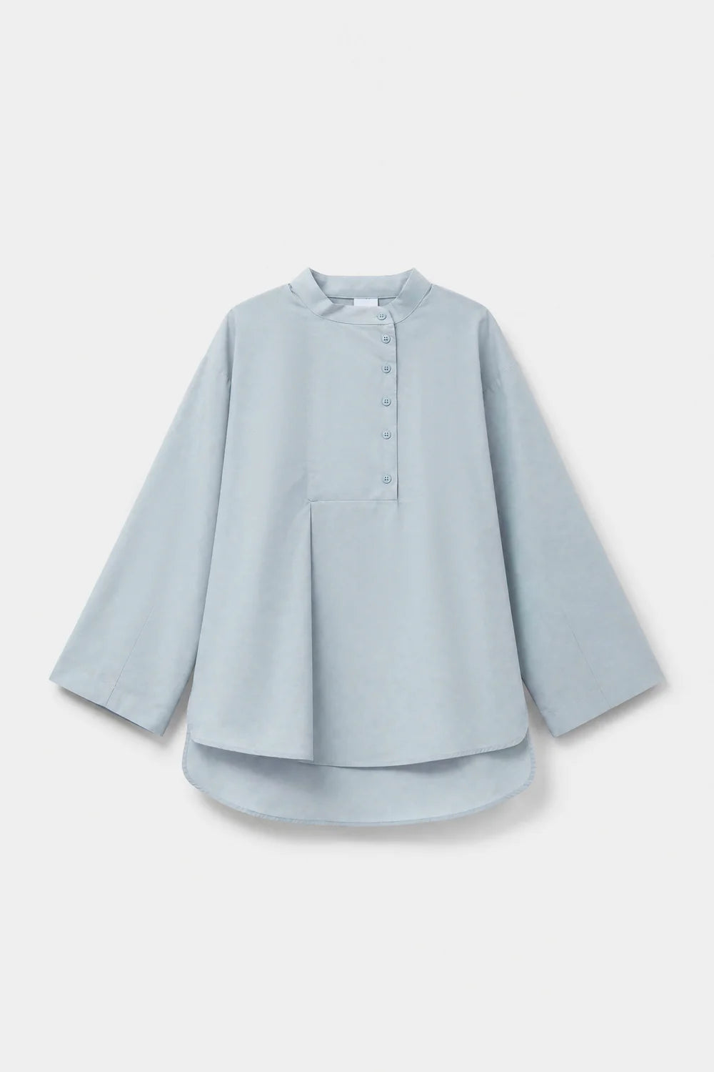 Powder blue cordset
