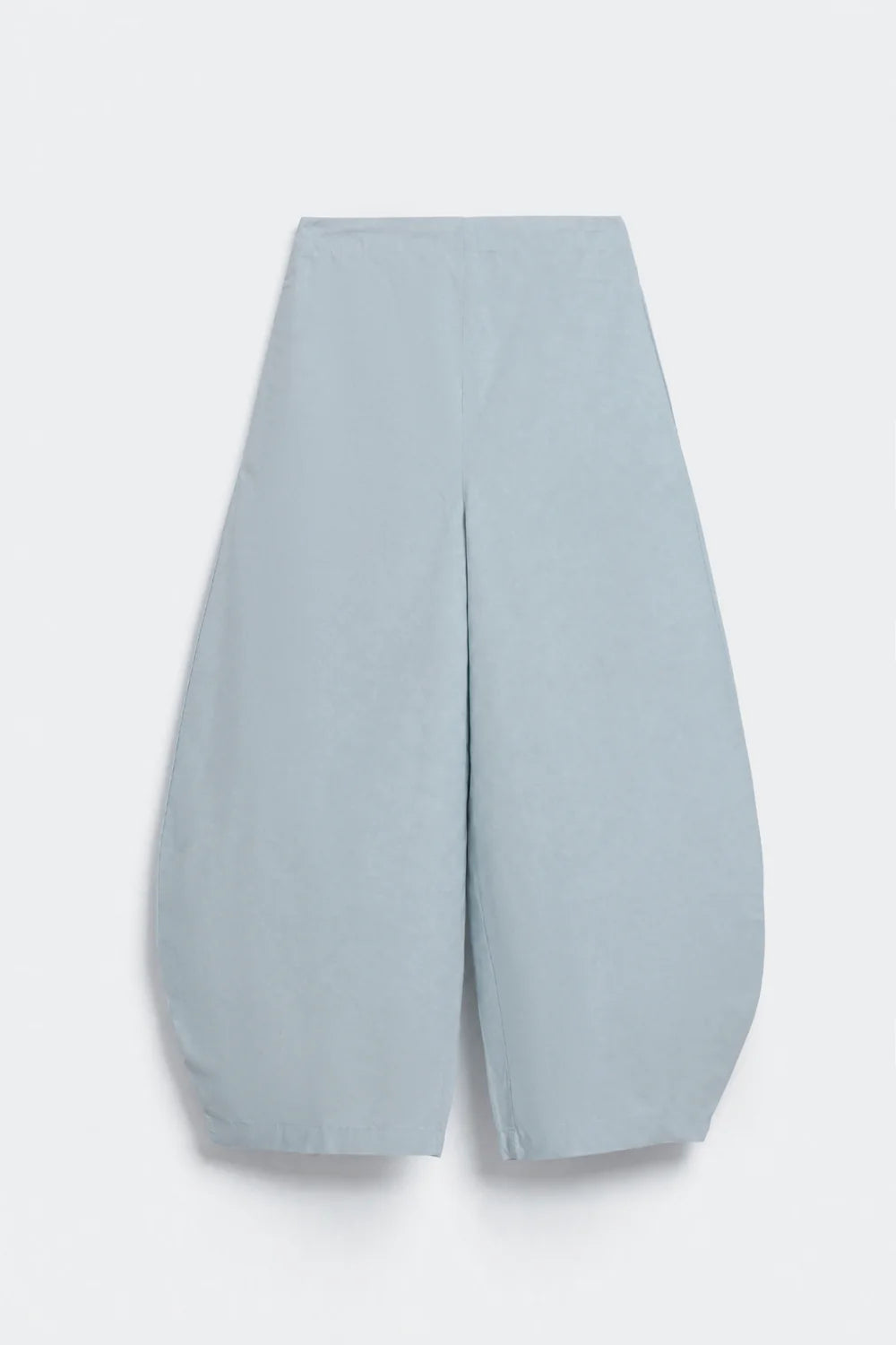 Powder blue cordset