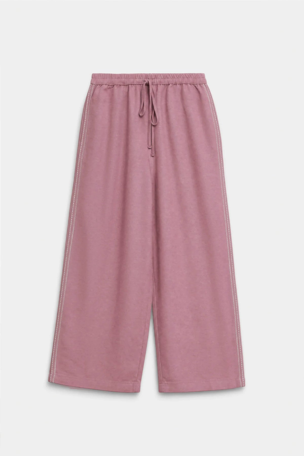 Blush Stitch Co-Ord Set