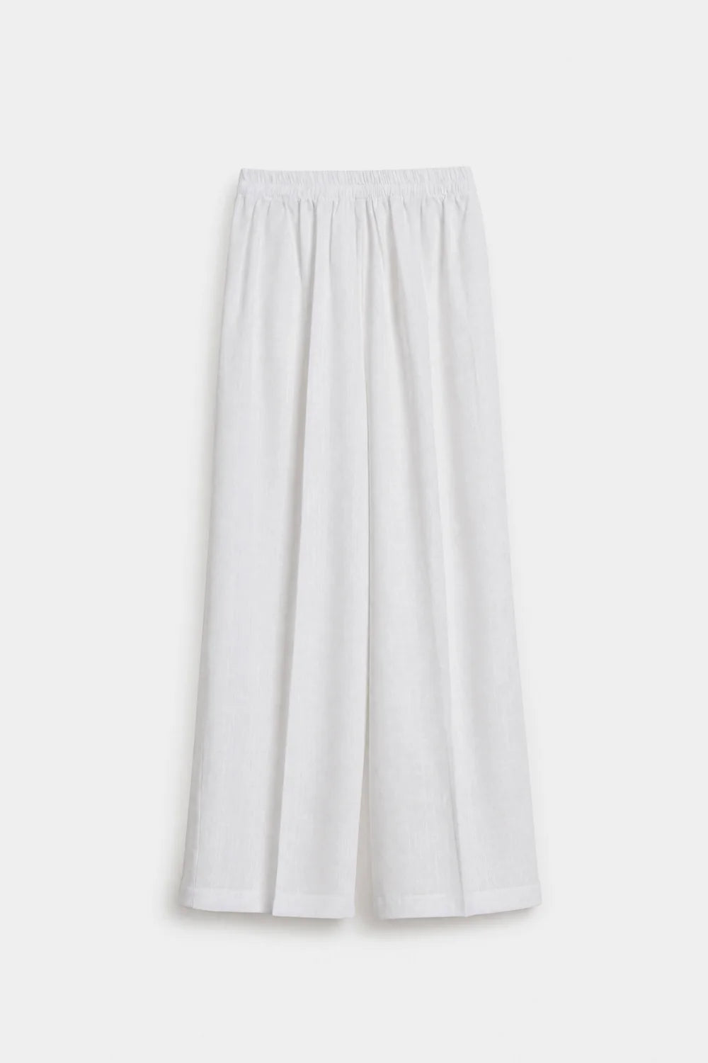 Solid white cordset