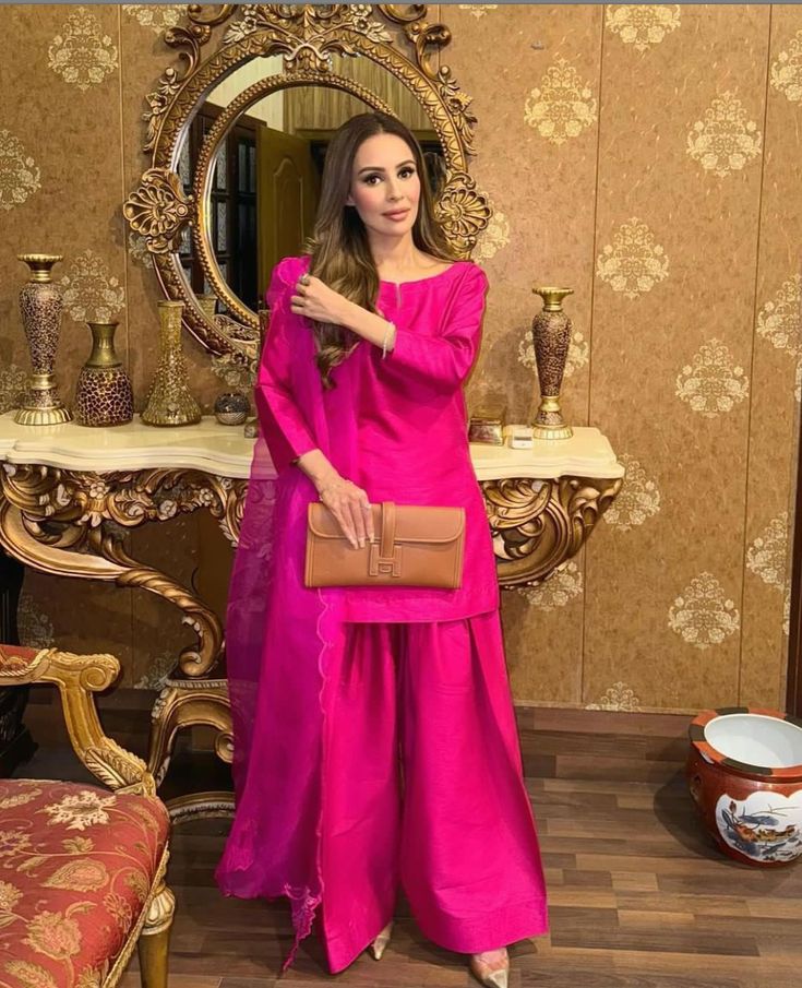 Farsi Shalwar Kameez 3pc