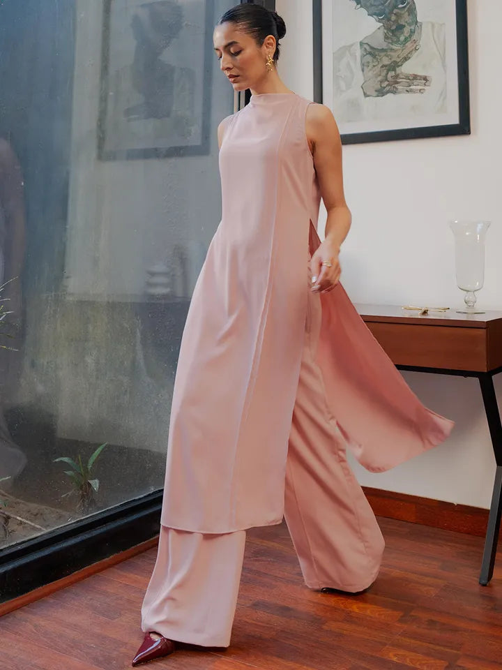 Mocha Minimal Asymmetric Co-Ord