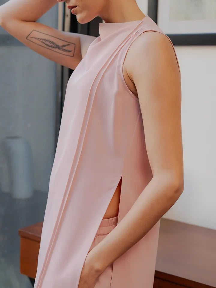 Mocha Minimal Asymmetric Co-Ord