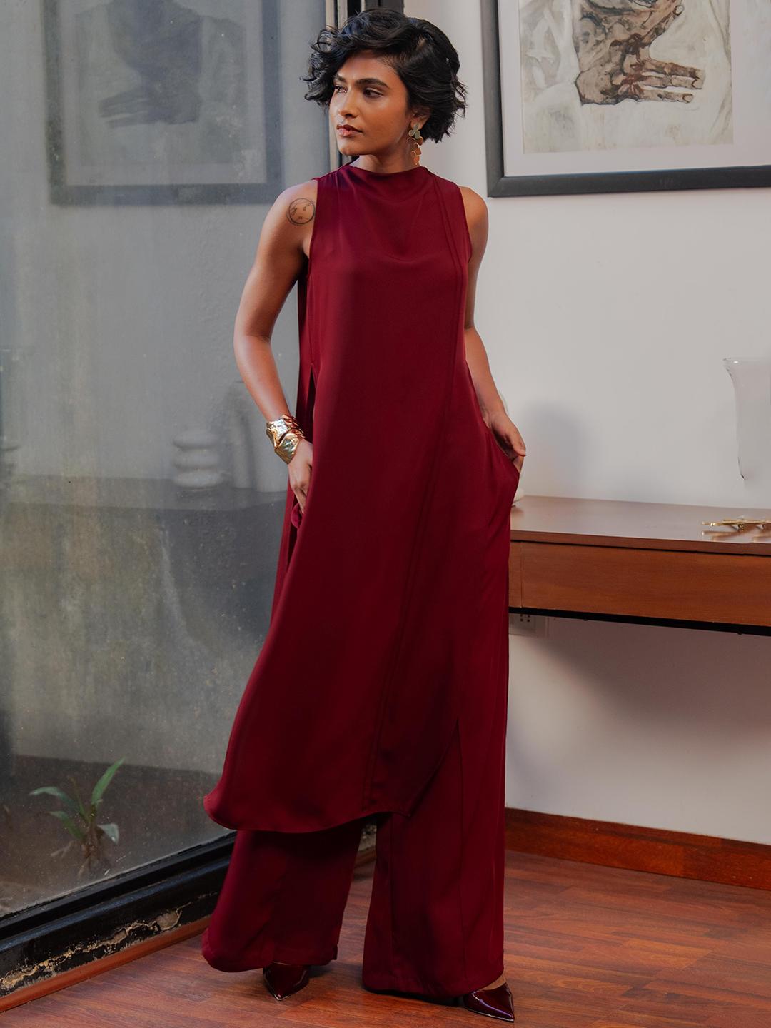 Mocha Minimal Asymmetric Co-Ord