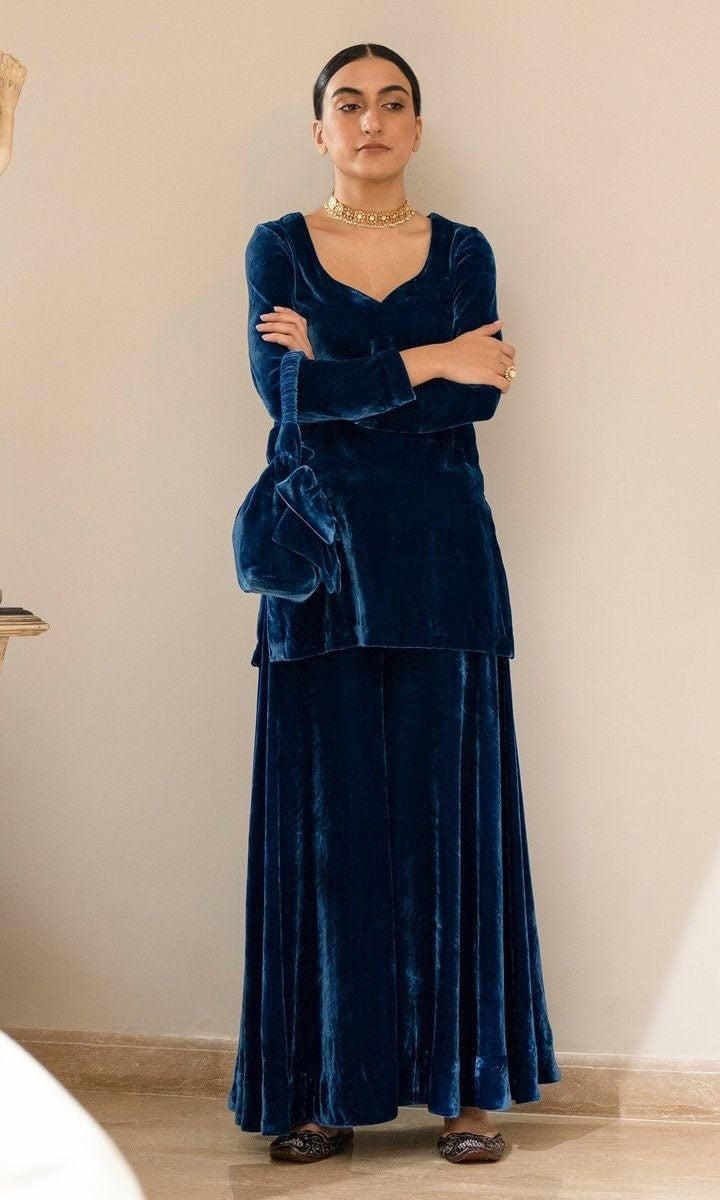 Velvet Grace Ensemble