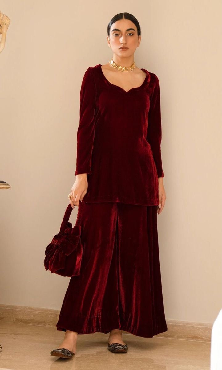 Velvet Grace Ensemble