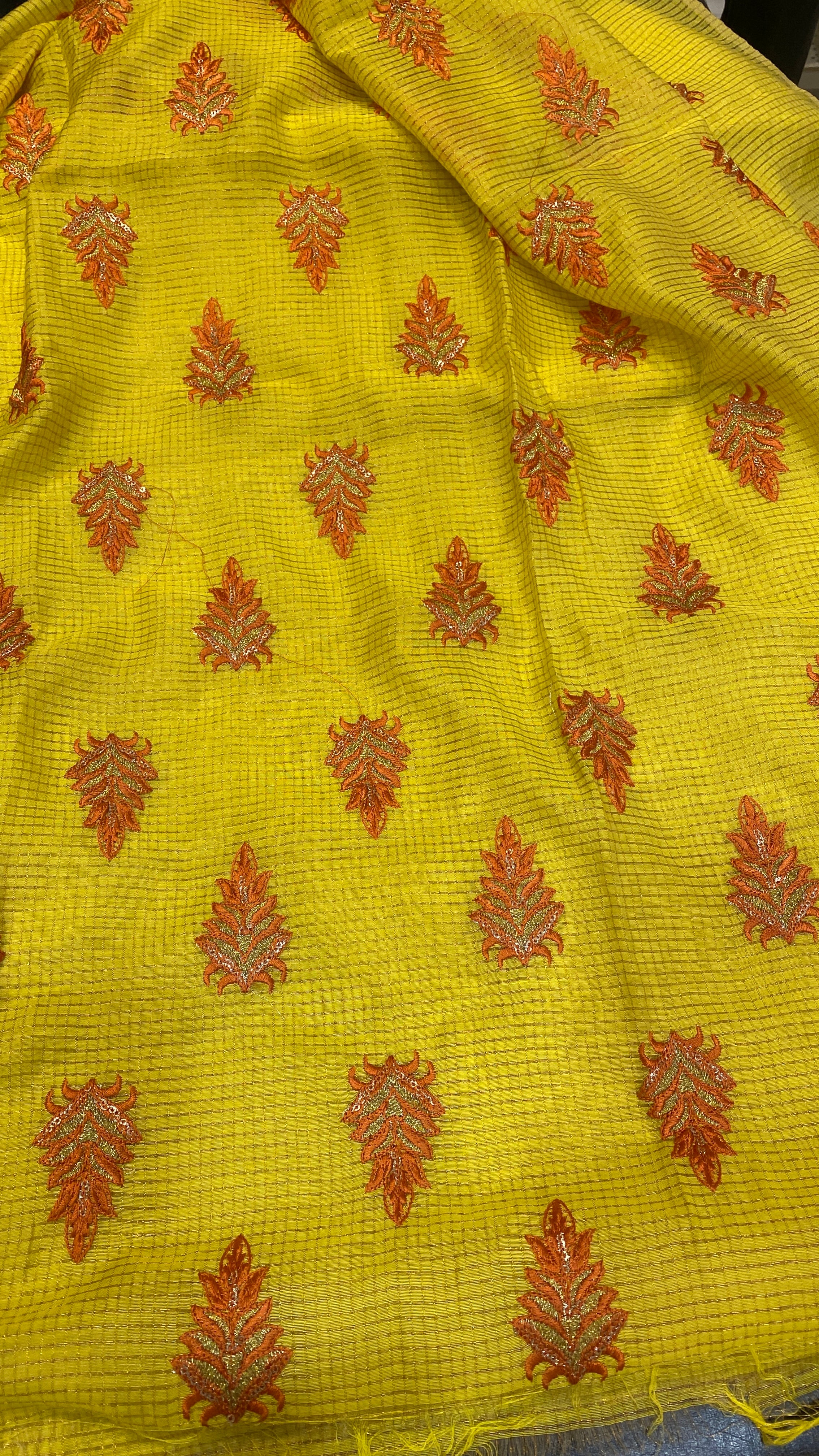 Sunshine Yellow 2pc