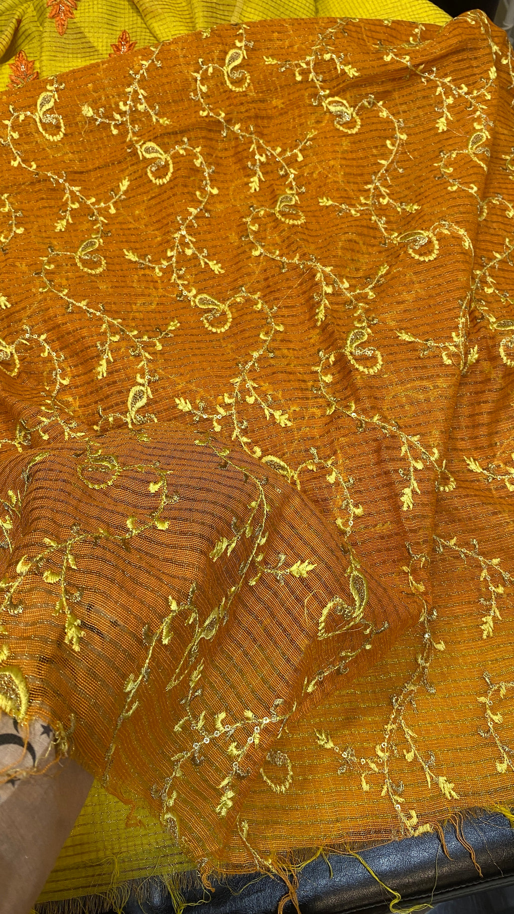 Sunshine Yellow 2pc