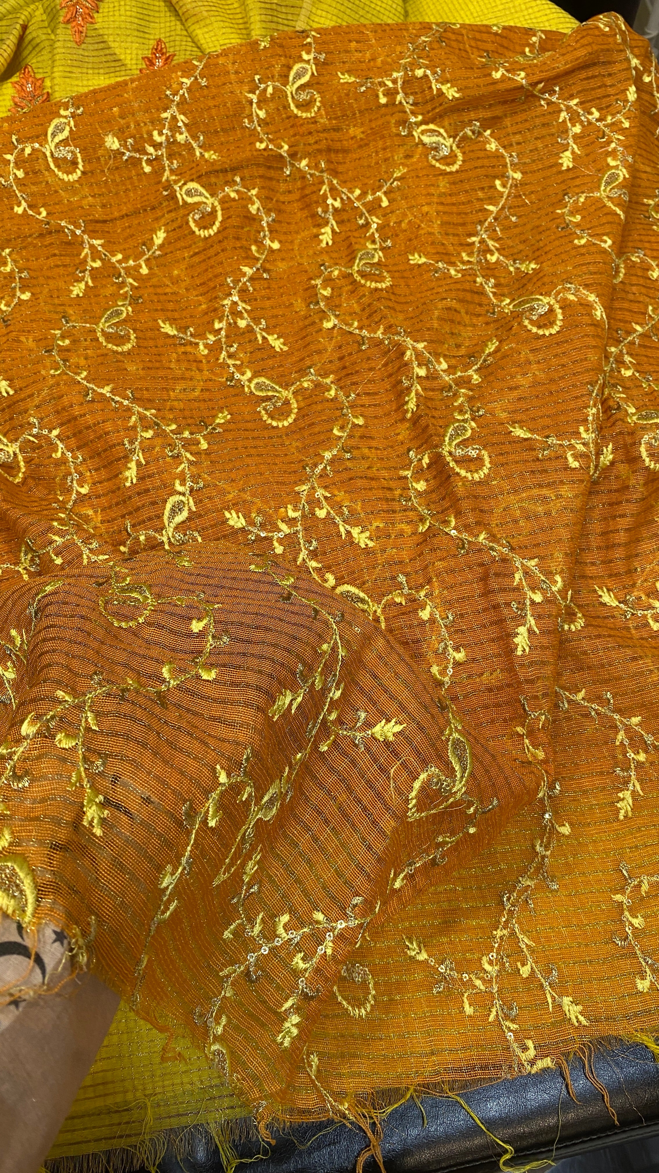 Sunshine Yellow 2pc