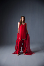 Passionate Red Set