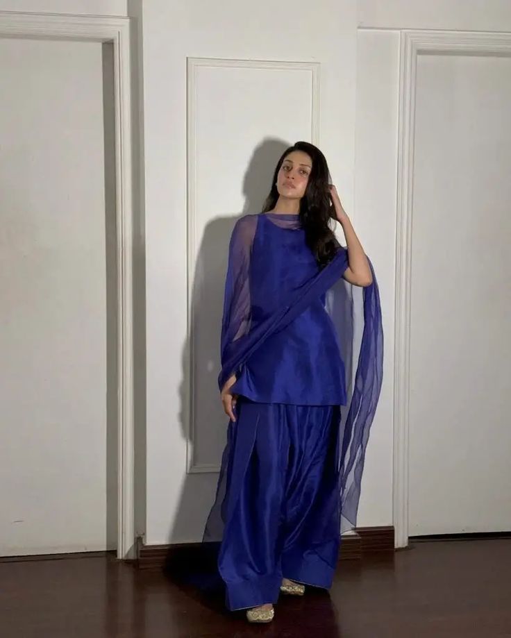 Farsi Shalwar Kameez 3pc