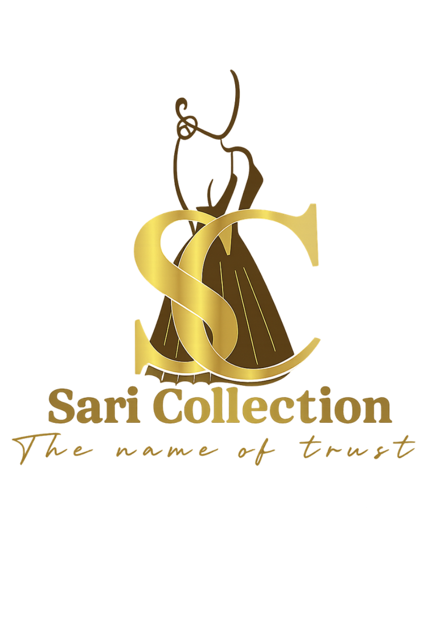 Sari collection 
