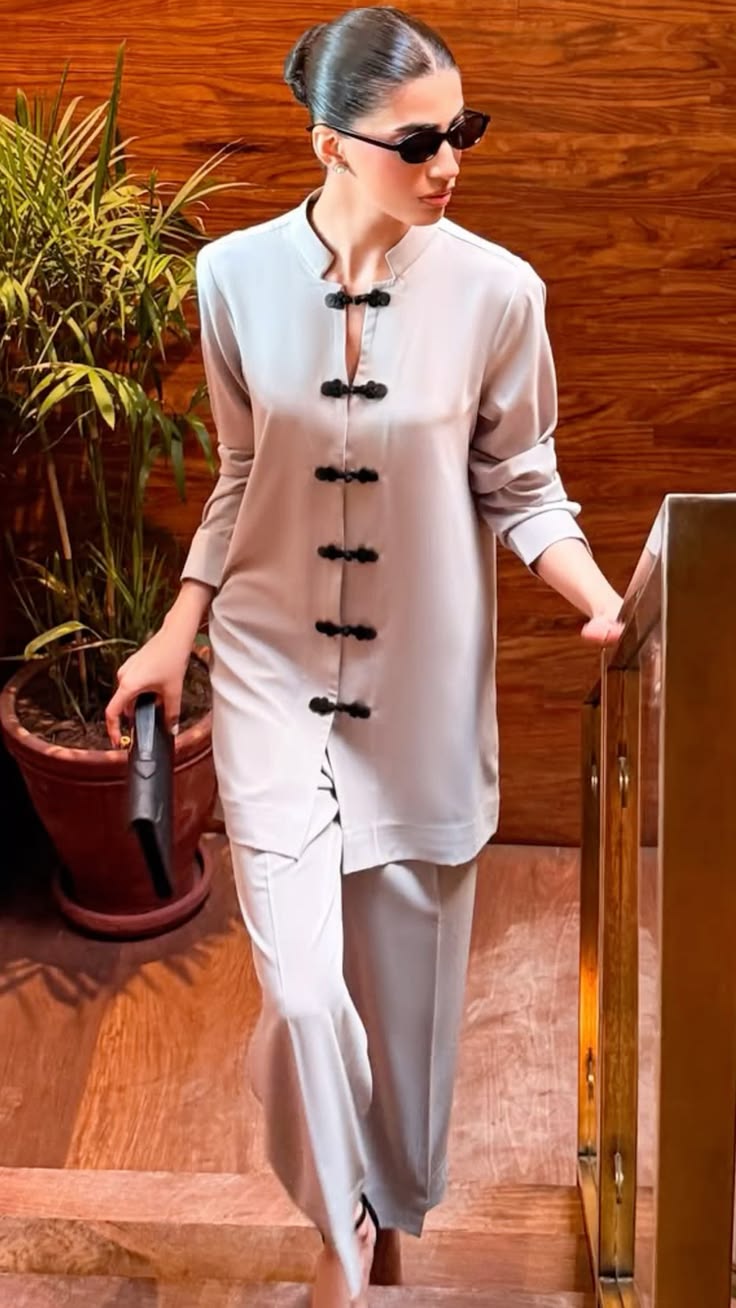 SILK LUXURY ATTIRE