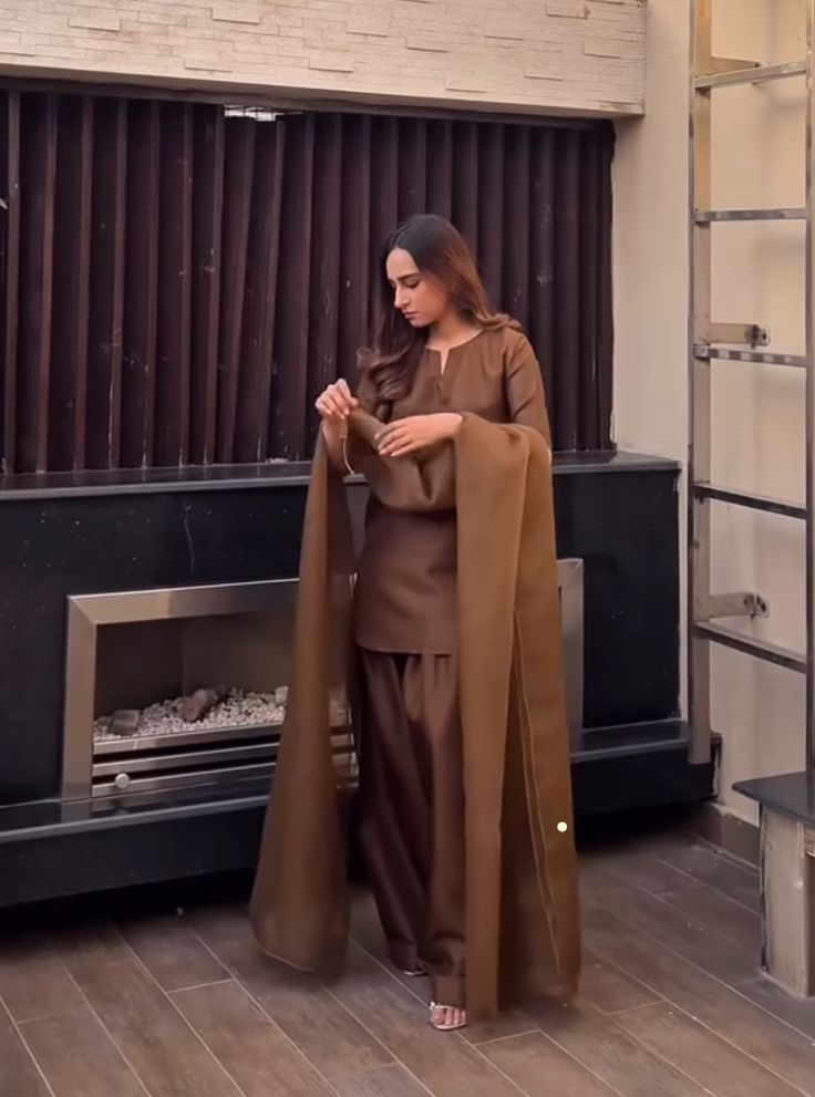 Farsi Shalwar Kameez 3pc