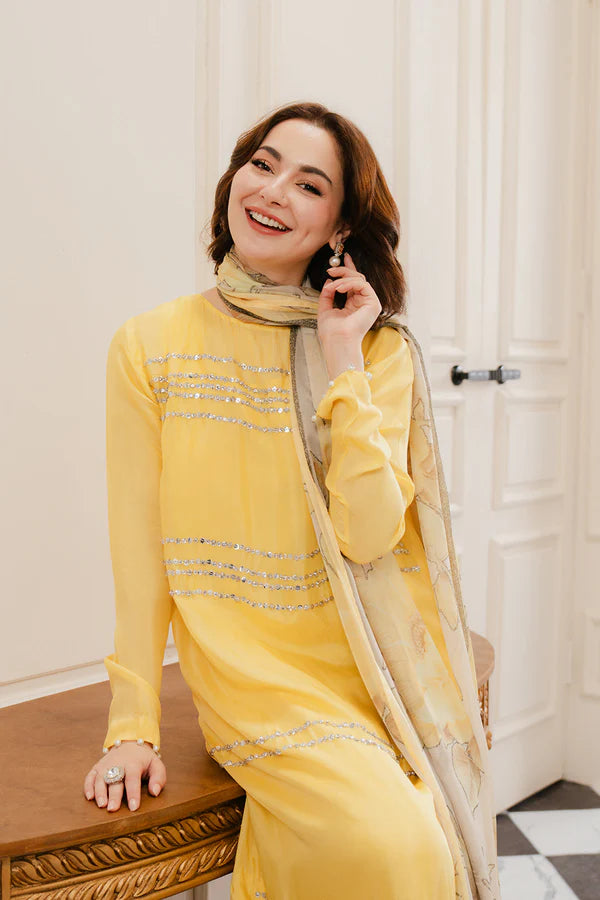 Dasai Dress