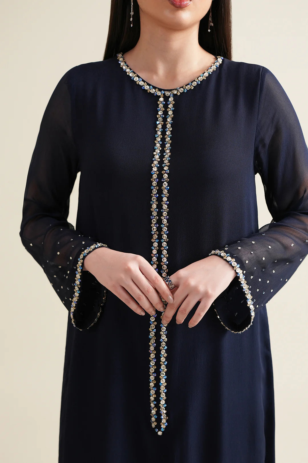 Solir Dress