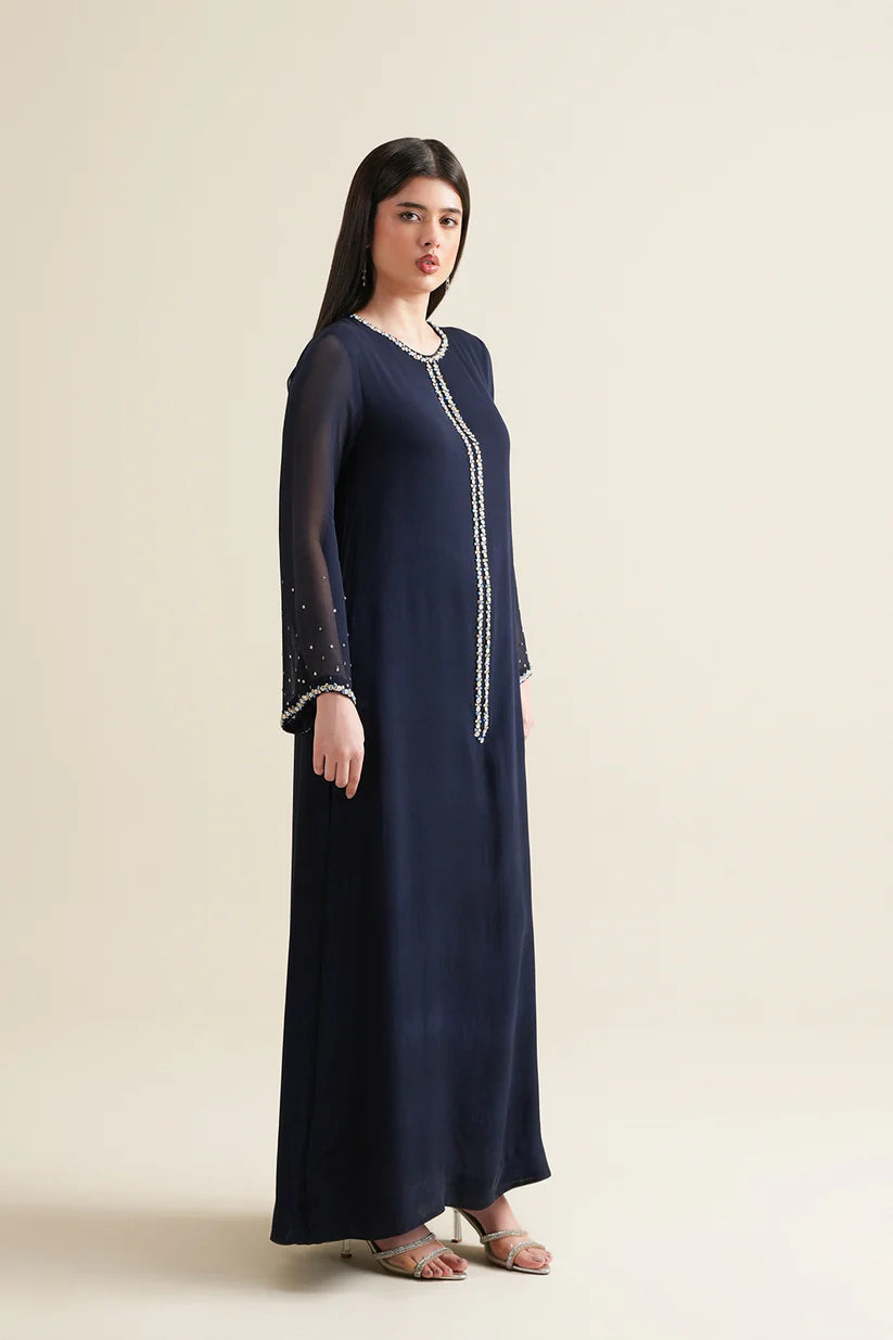 Solir Dress