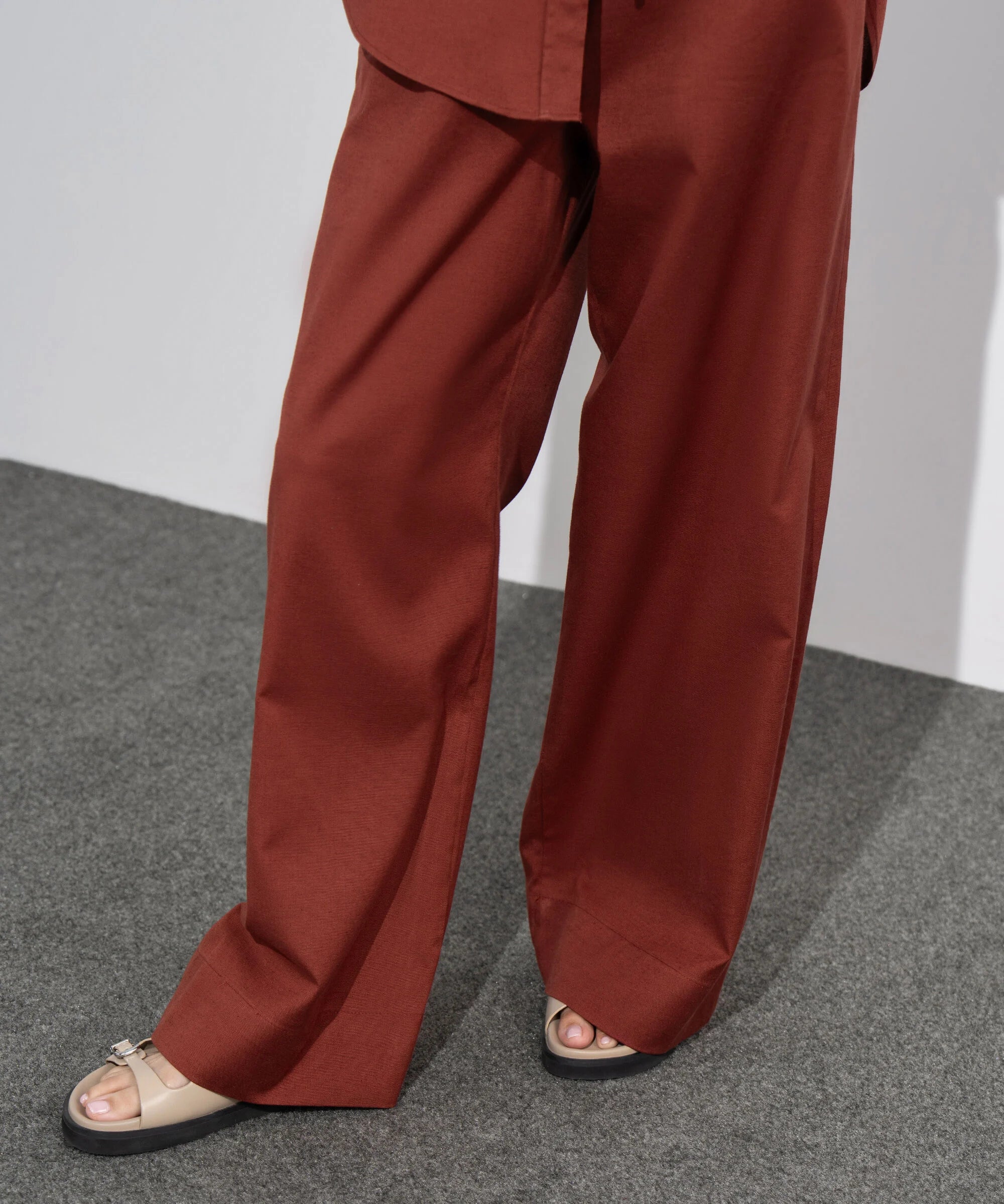 Solid Cordset 2pc