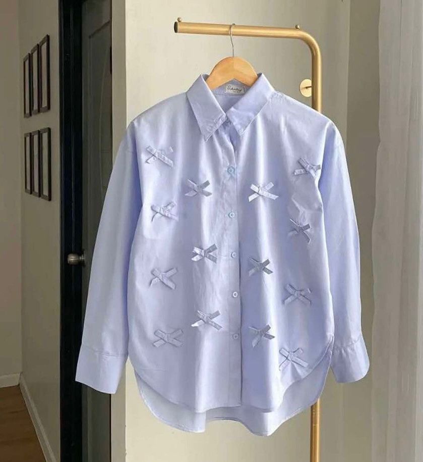Bow Shirt