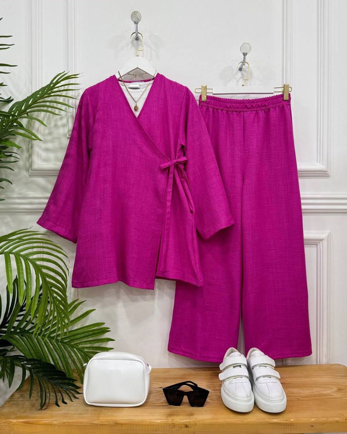 Serenity Cord Set