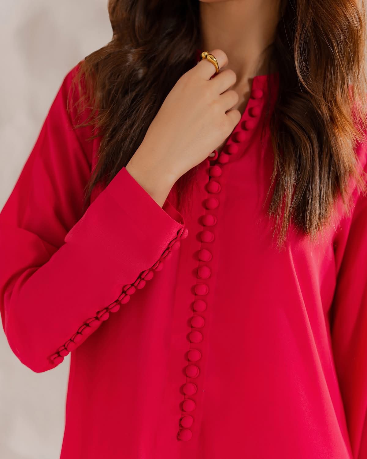 Rose Radiance Cord Set