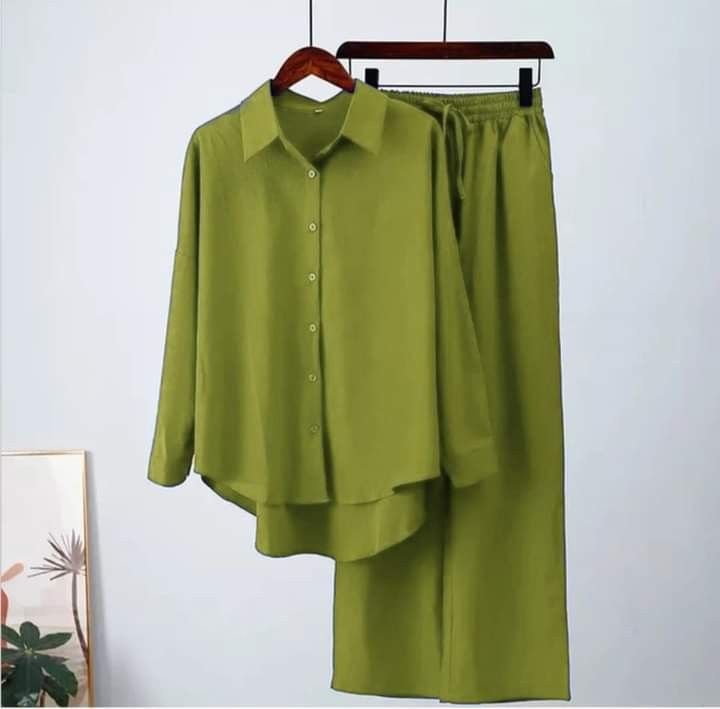 Summer CordSet 2pc