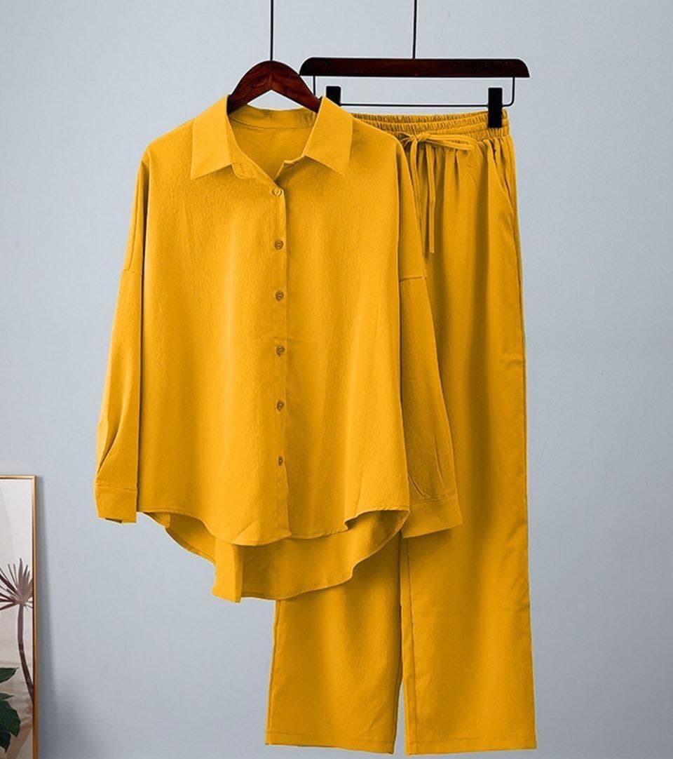 Summer CordSet 2pc