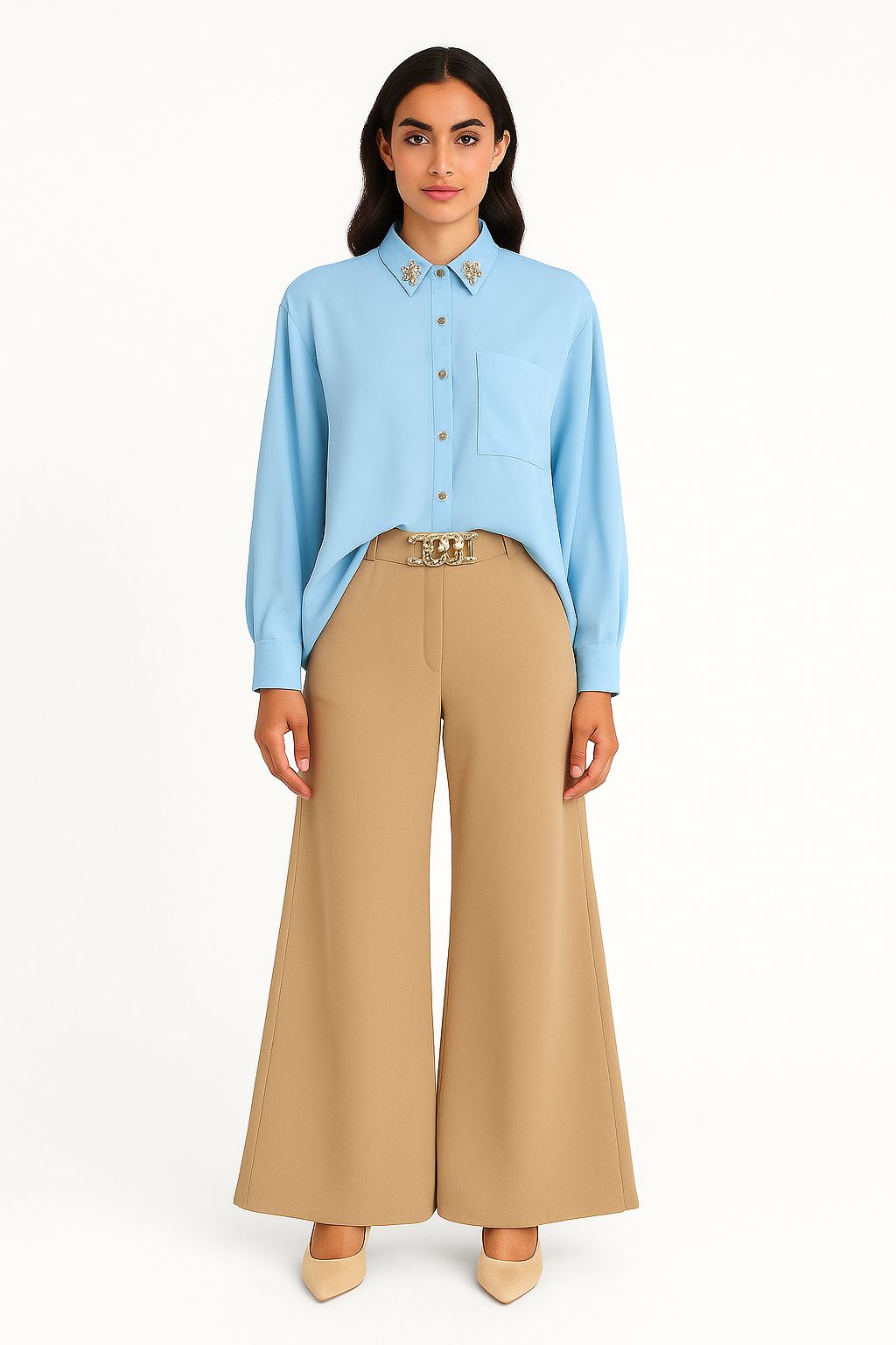 Formal 2pc Set