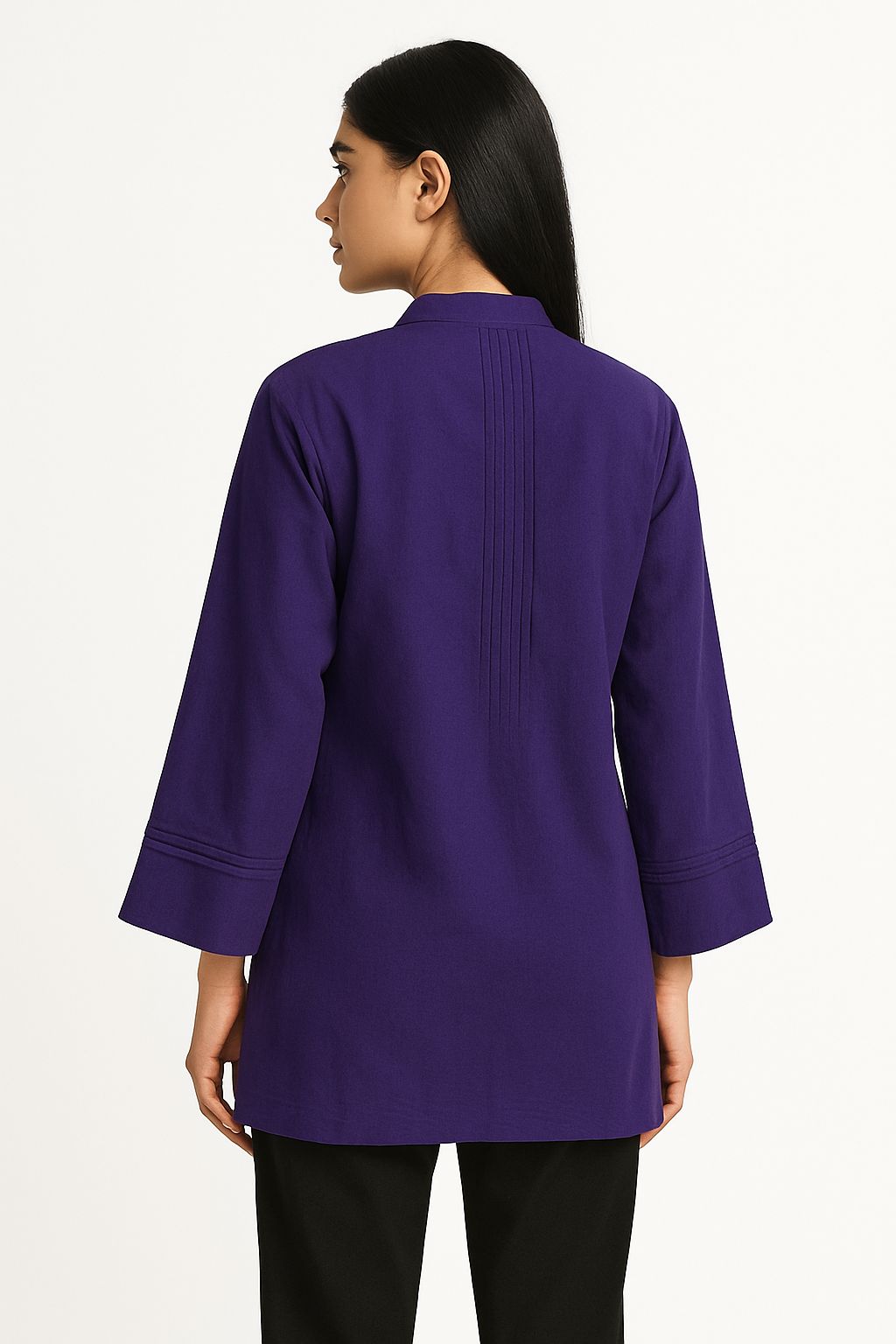 Winter Tunic Shirt