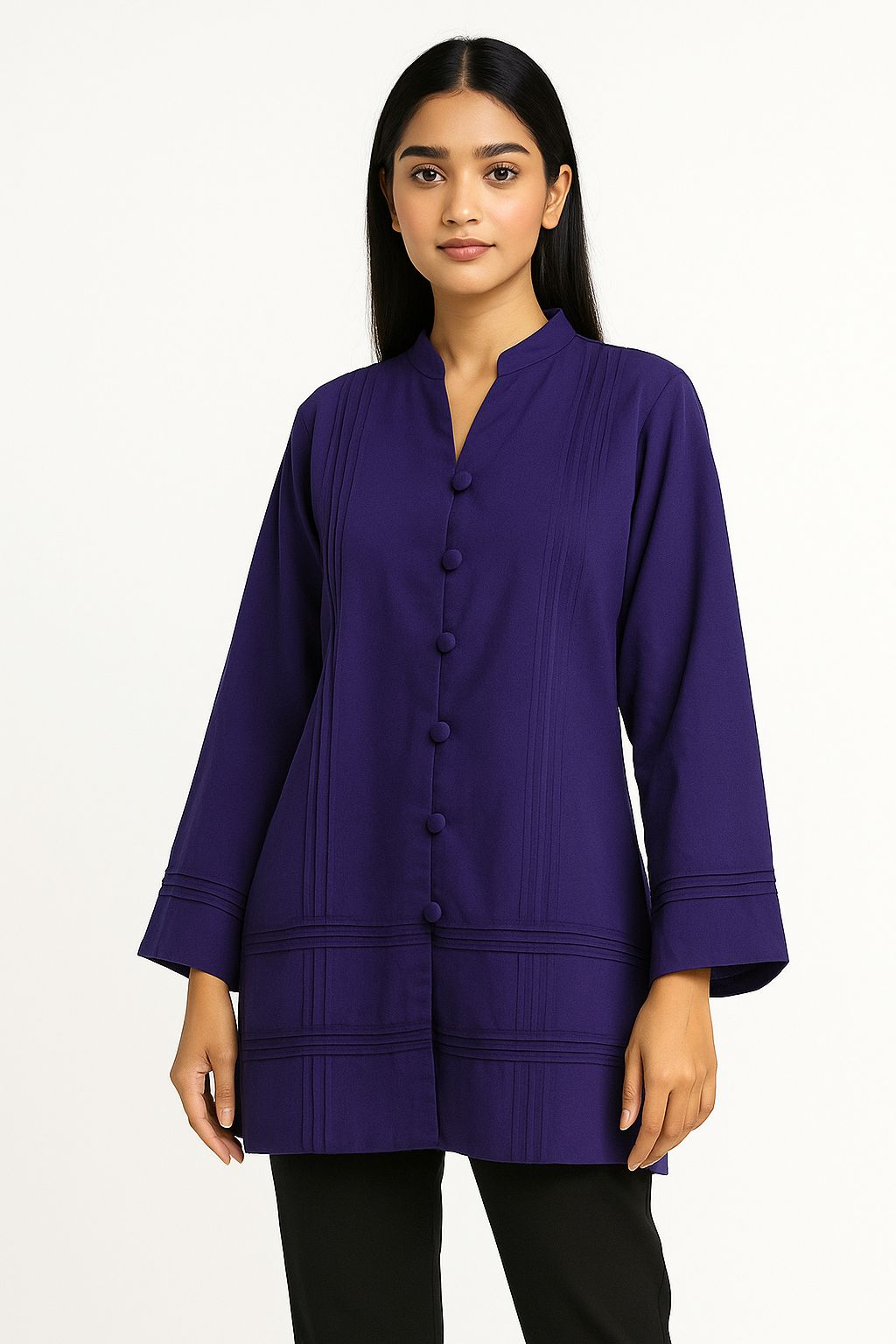 Winter Tunic Shirt