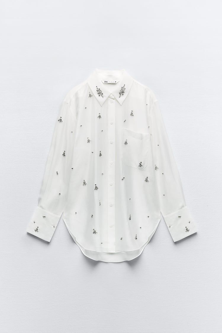 Rebel Stone Shirt