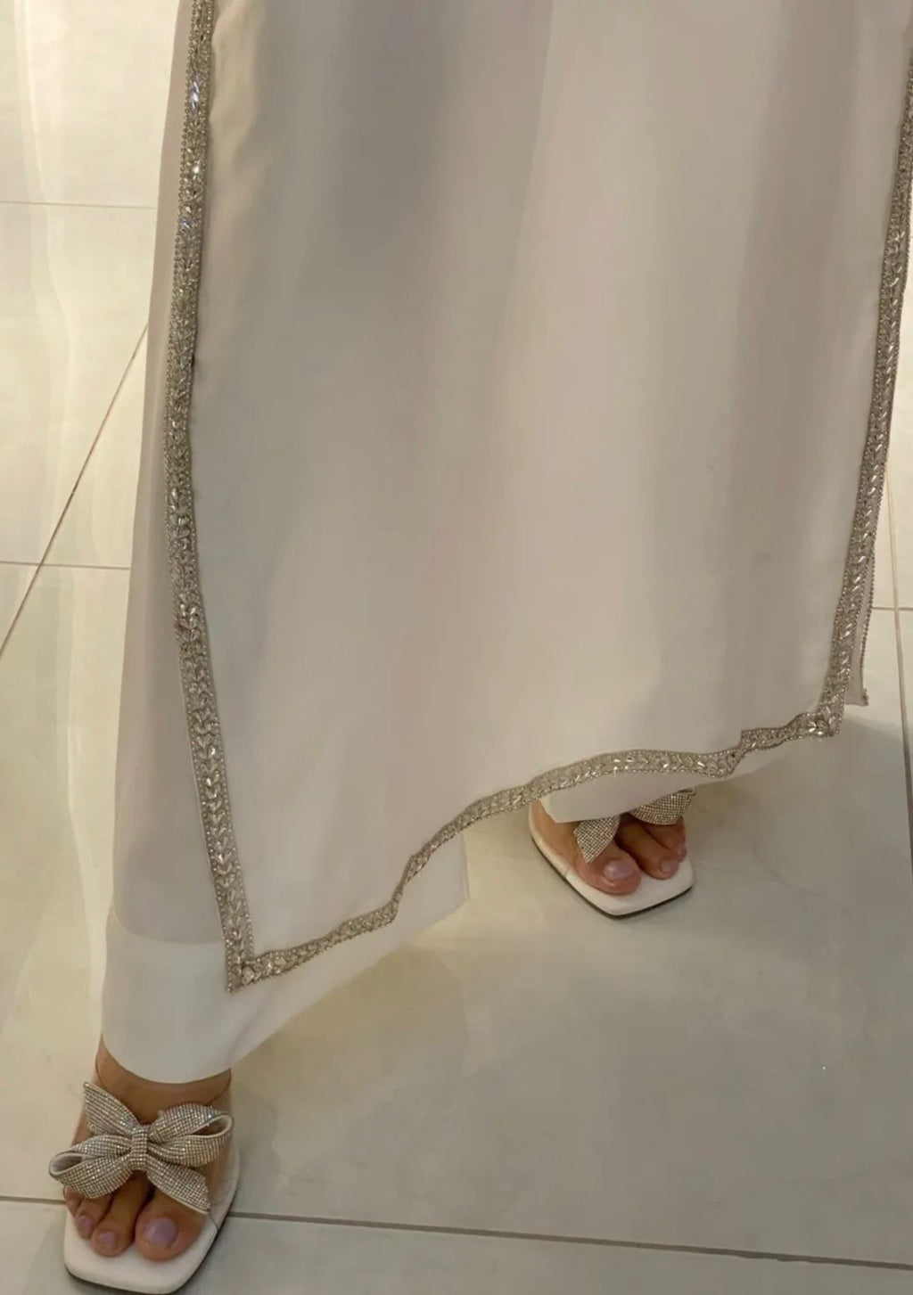 Elegant 3pc Formal Ensemble