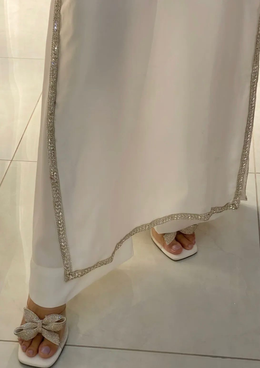 Elegant 3pc Formal Ensemble