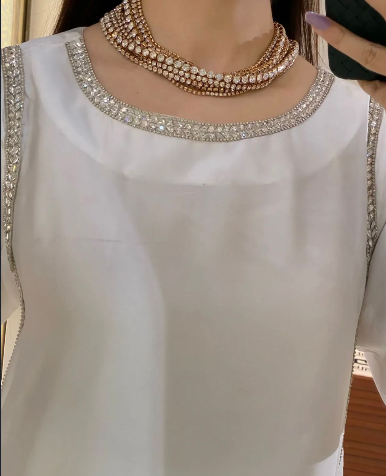 Elegant 3pc Formal Ensemble