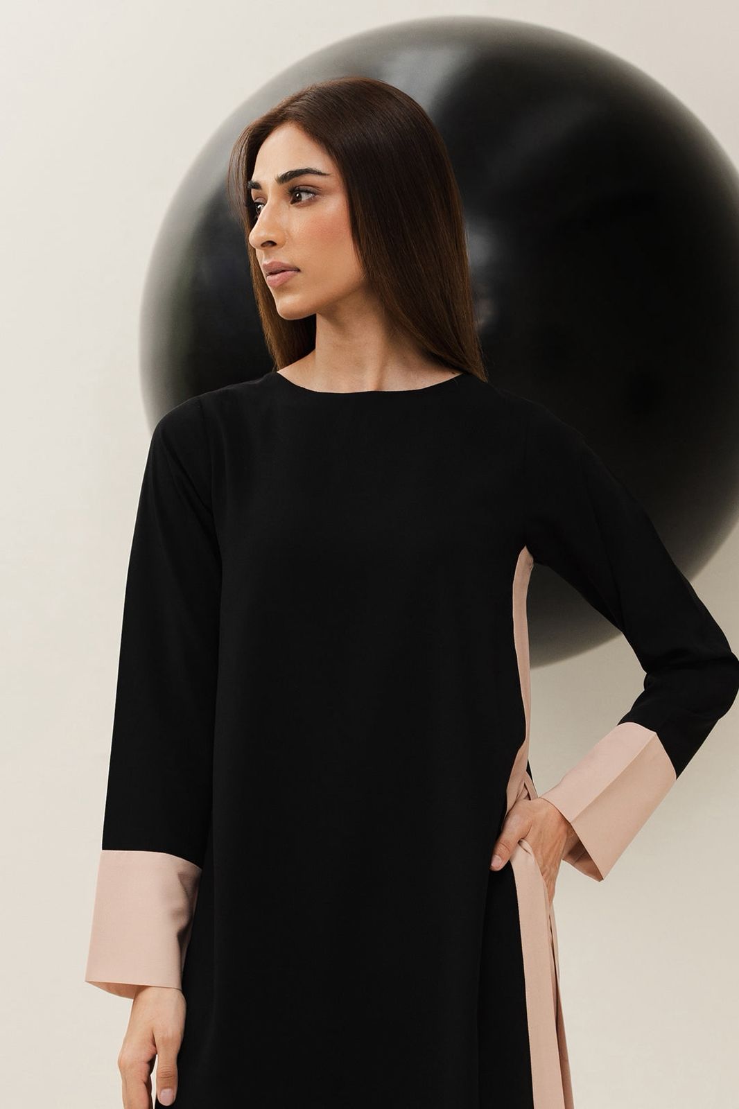 Solid Cordset 2pc